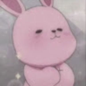 Meet your Posher, Bunnie